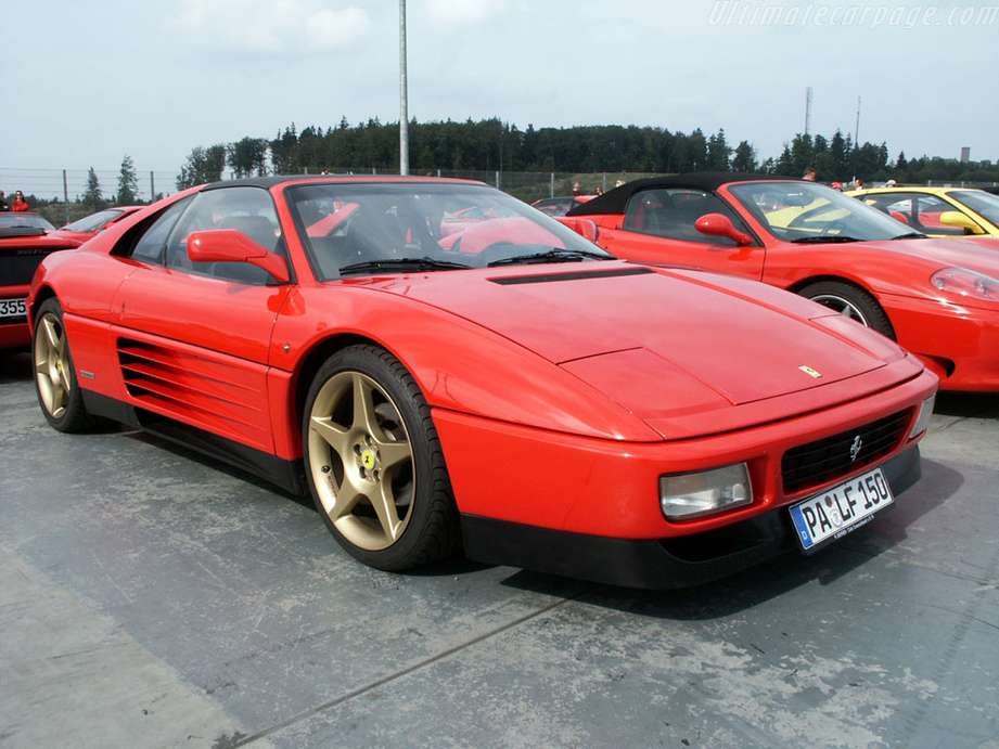 Ferrari_348_TS