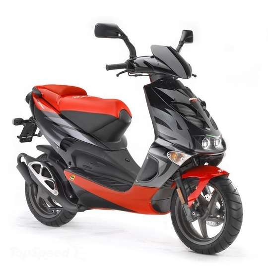 Aprilia_SR_50