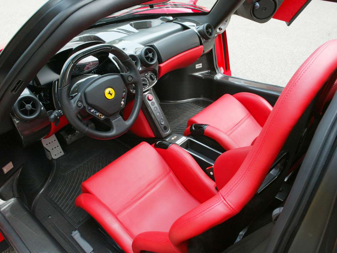 Ferrari Enzo #9039256