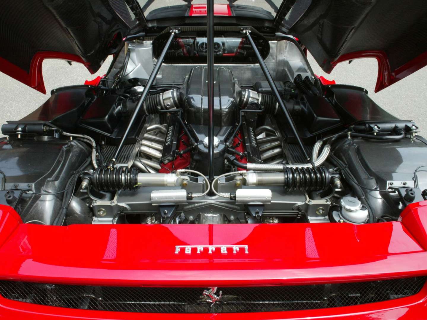Ferrari Enzo #7194090