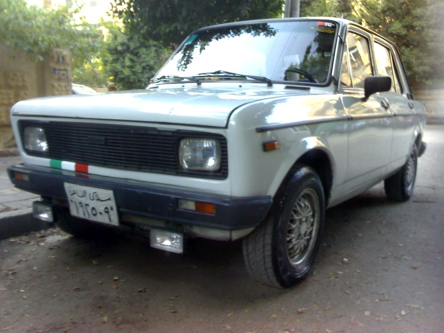 Fiat 128 #9697297