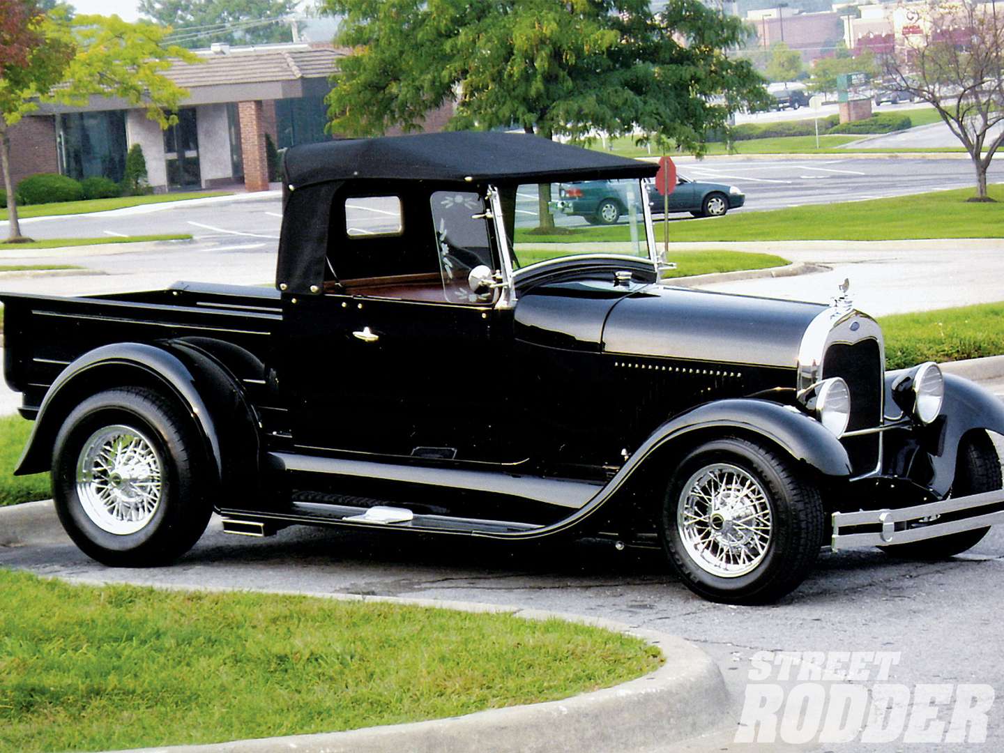 Ford 1929 #7732668