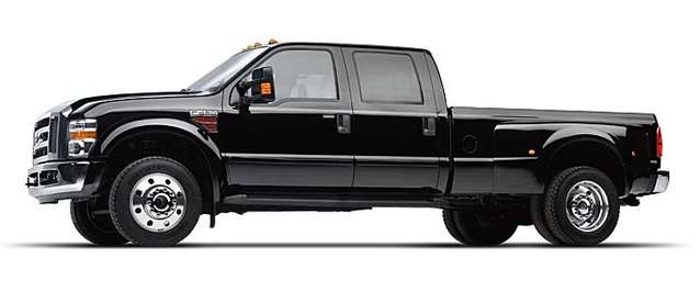 Ford F-550 #9453892
