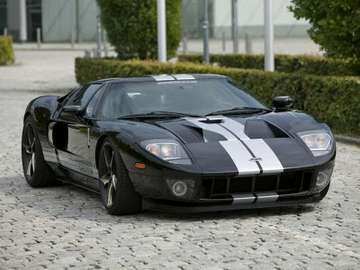 Ford GT #7972572