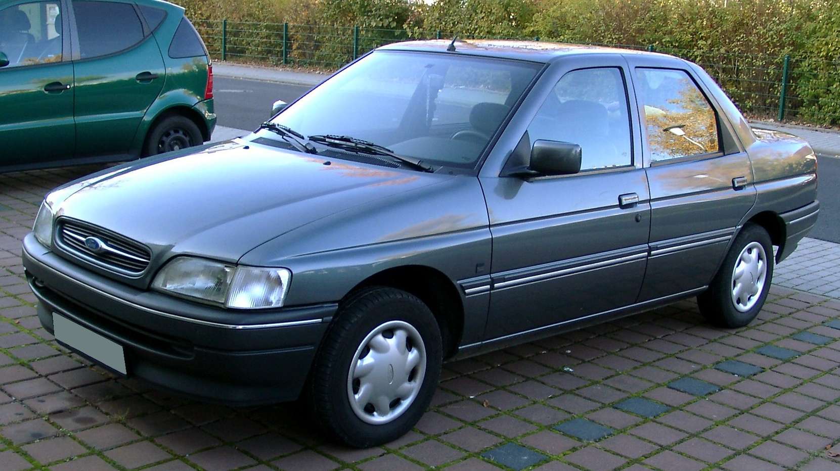 Ford Orion #9626374