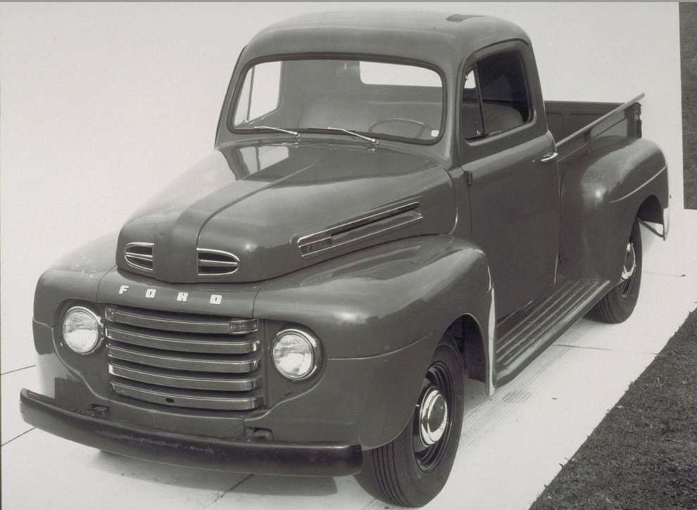 Ford_Pick-up