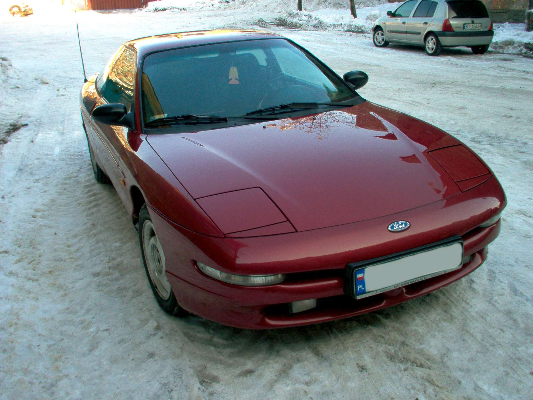 Ford Probe GT #7263385