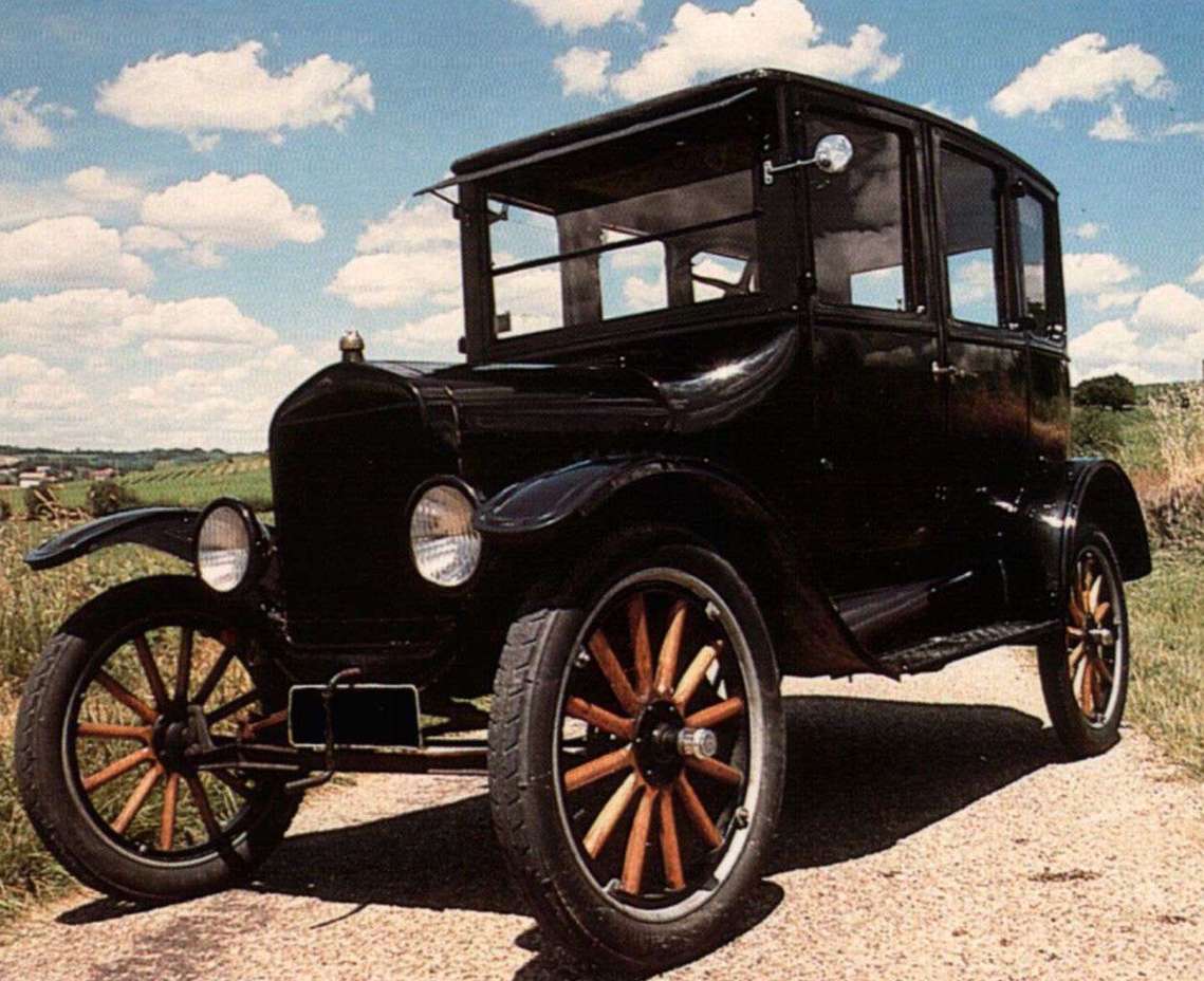 Ford_T-Model