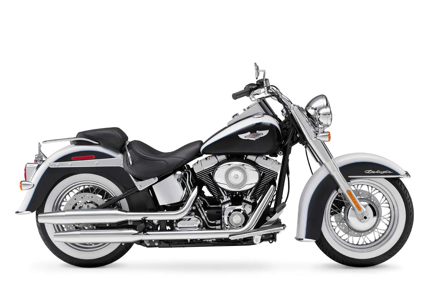 Harley-Davidson Softail #9278078