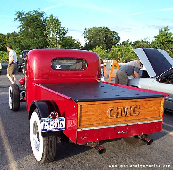 GMC_Pickup