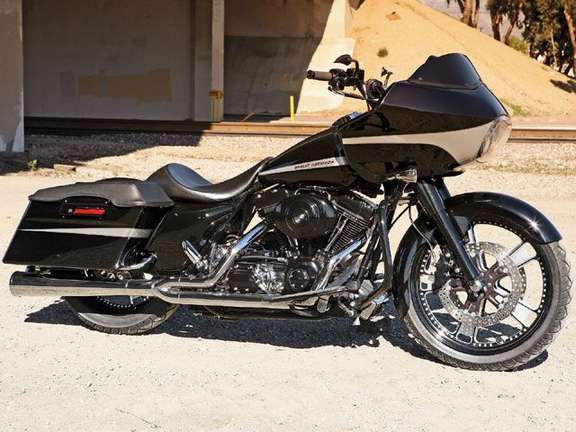 Harley-Davidson Road Glide #9970760