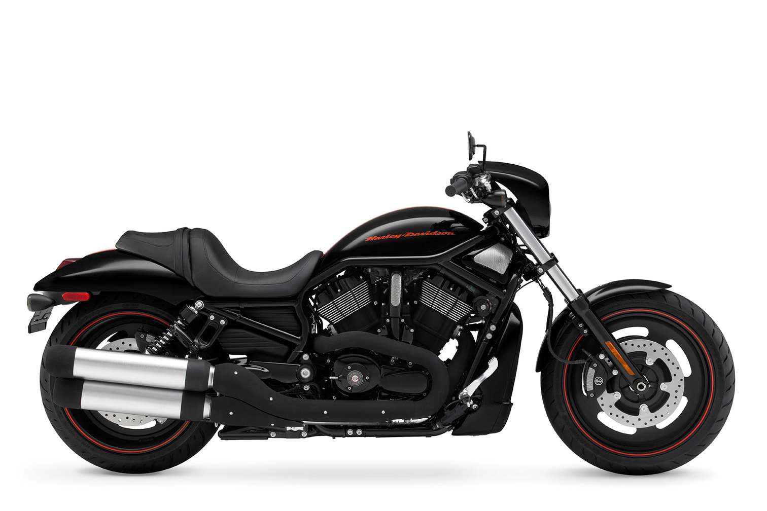 Harley-Davidson Night Rod Special #8888300