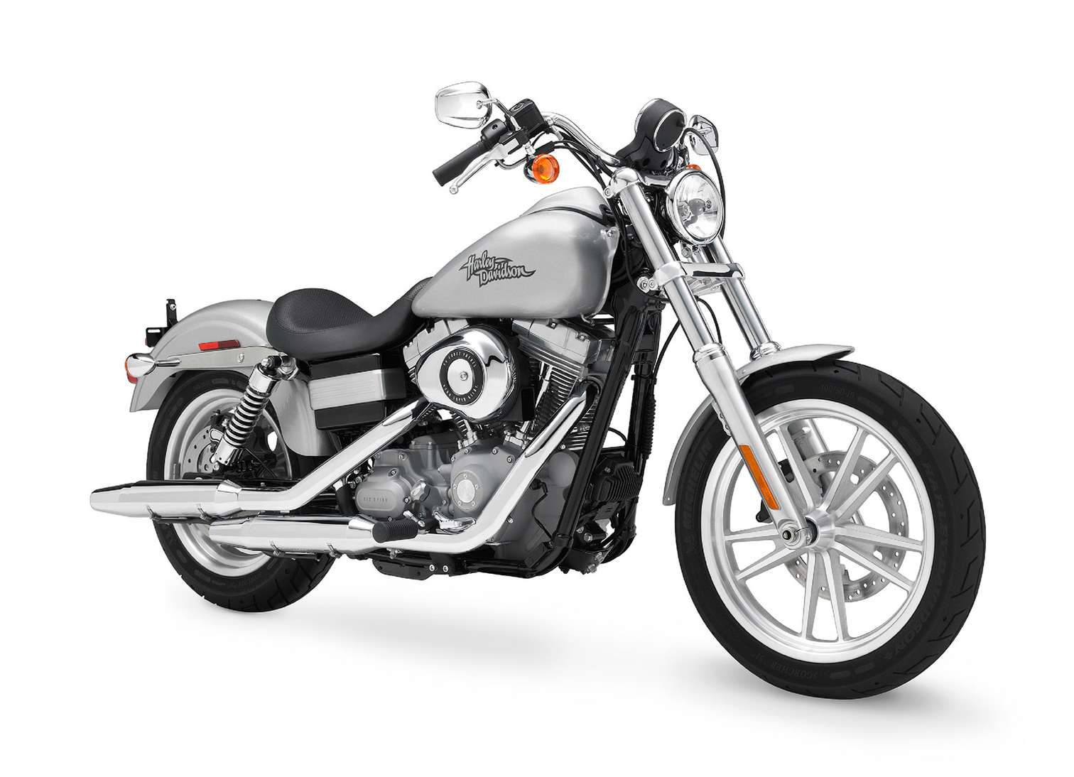 Harley-Davidson Super Glide #7046063