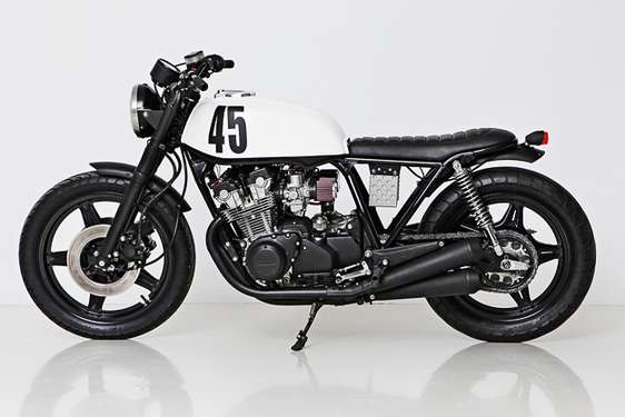 Honda CB 750 #9082349