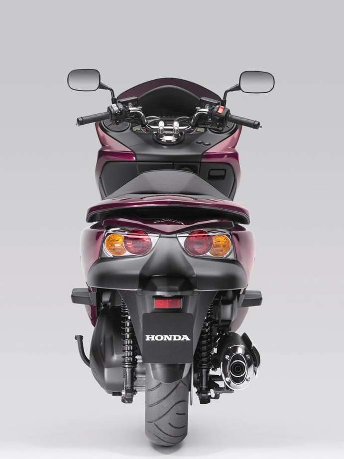 Honda Forza #7655816