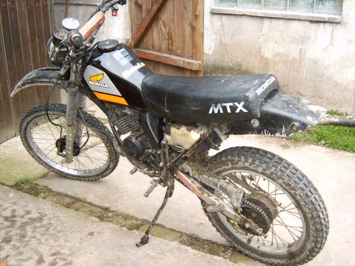 Honda_MTX_80