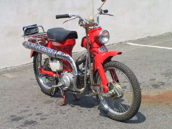 Honda_Trail_90