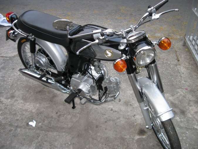 Honda_SS50
