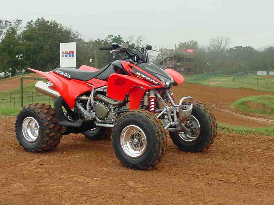 Honda_TRX_450