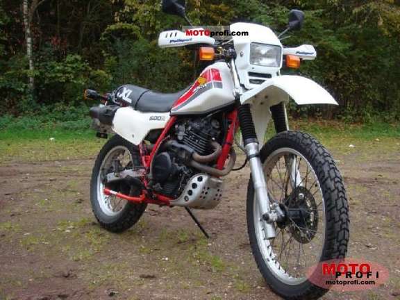 Honda_XL_600