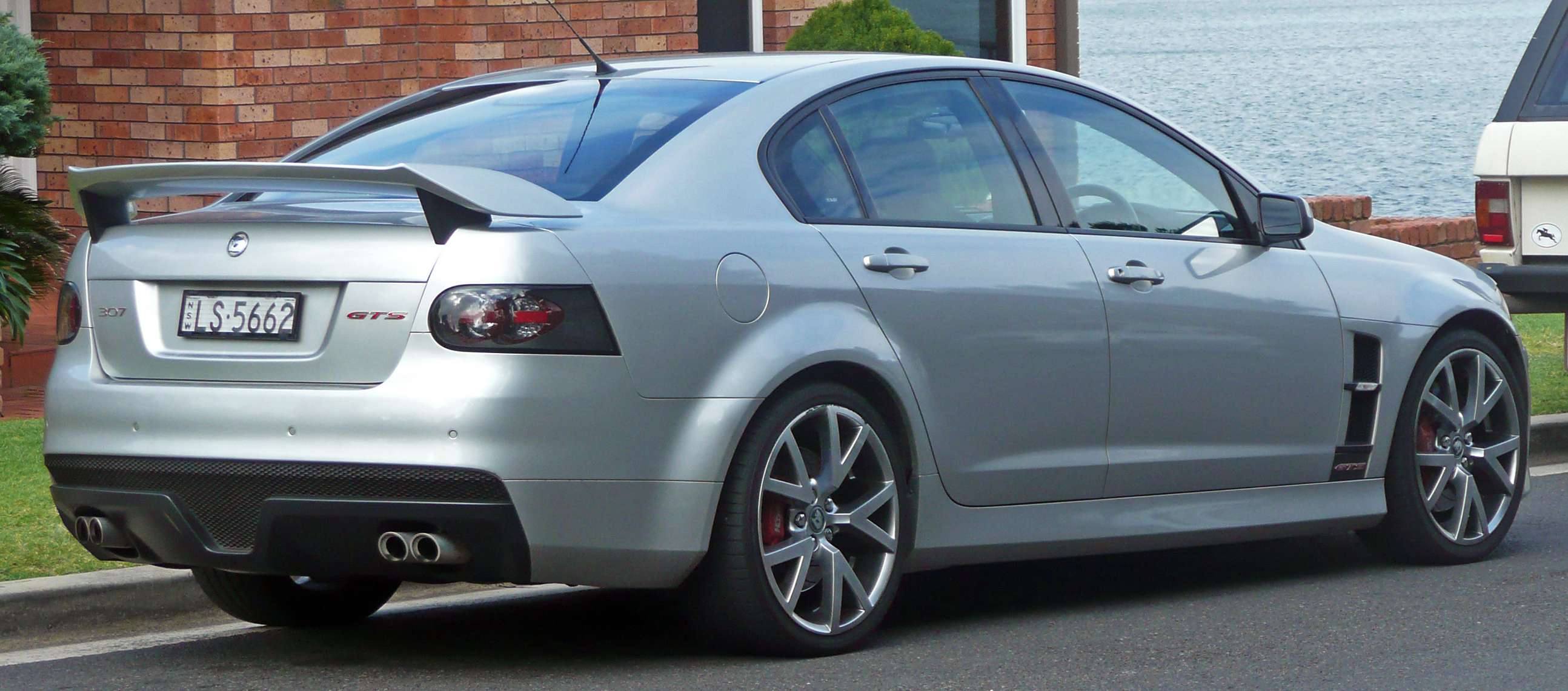 HSV_GTS