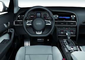 Audi Avant #7817123