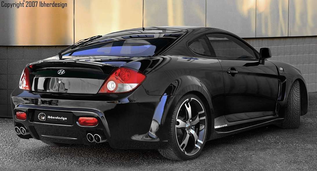 Hyundai_Tiburon