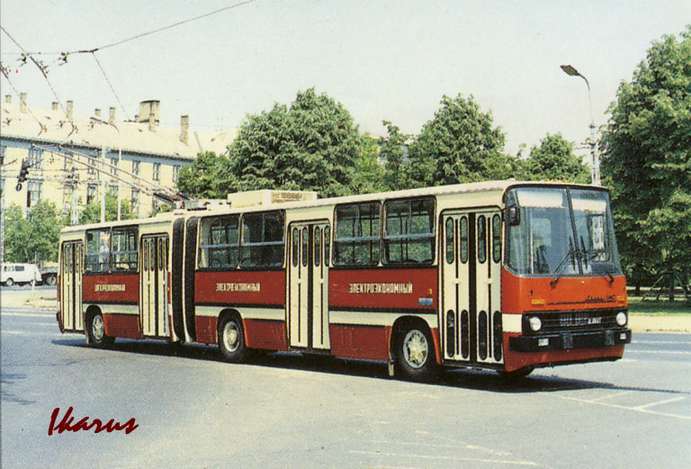 Ikarus_280