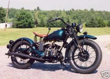 Indian Scout #8065062