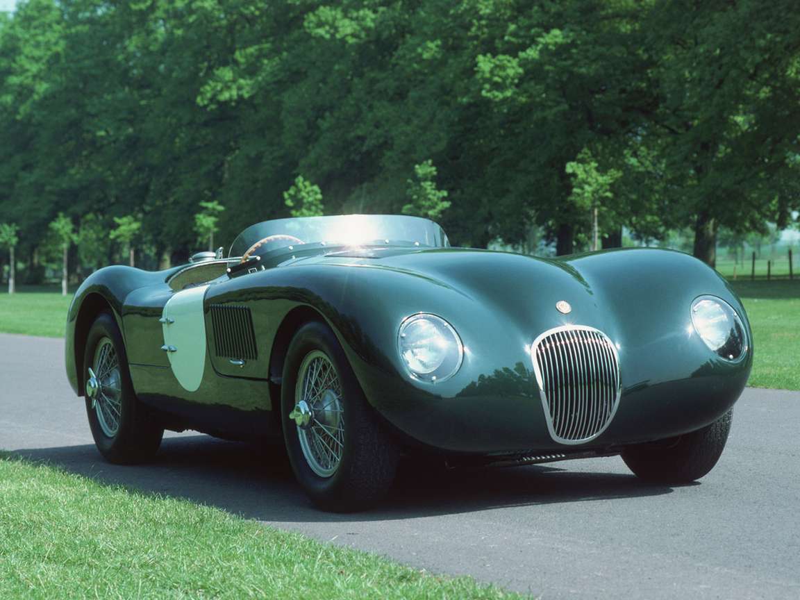 Jaguar_C-Type