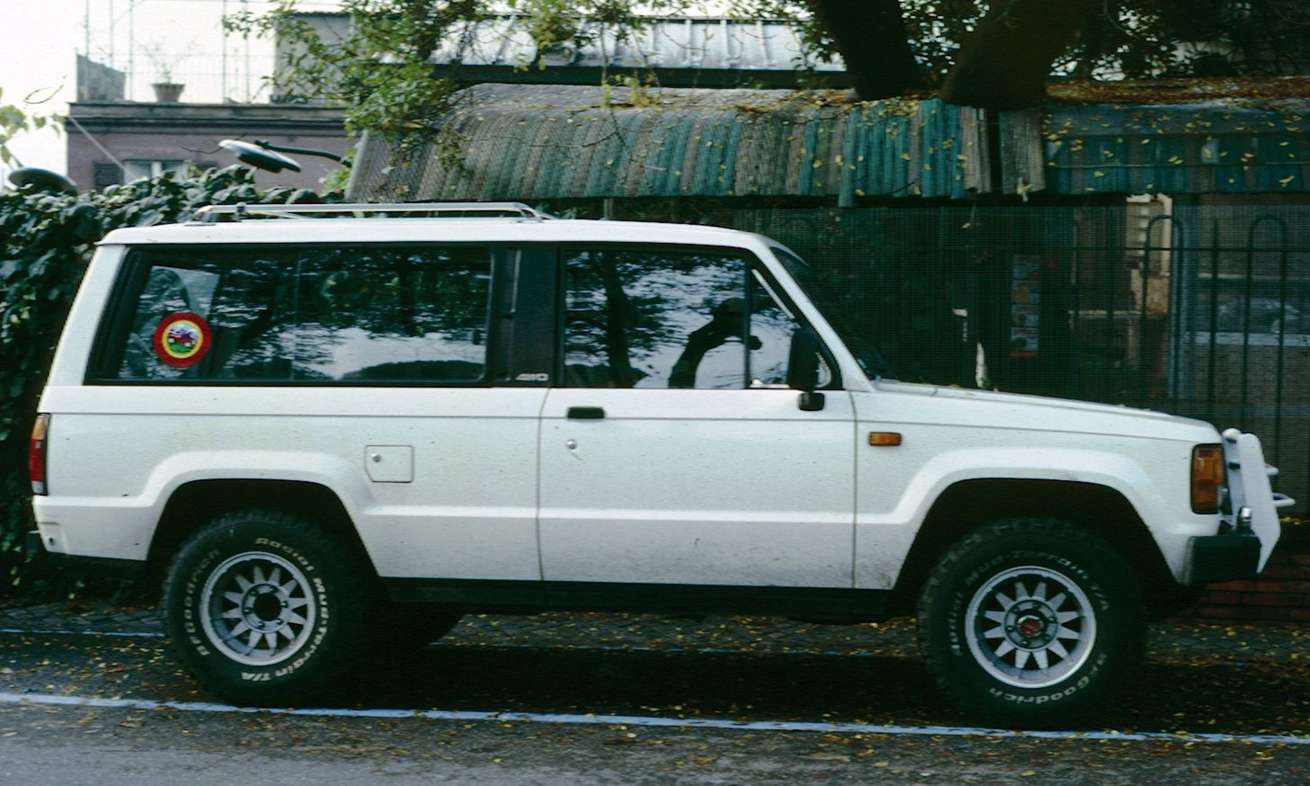 Isuzu_Trooper