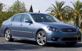 Infiniti_M