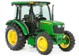 John Deere Tractors #8944472