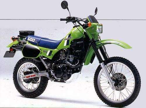 Kawasaki_KLR_600