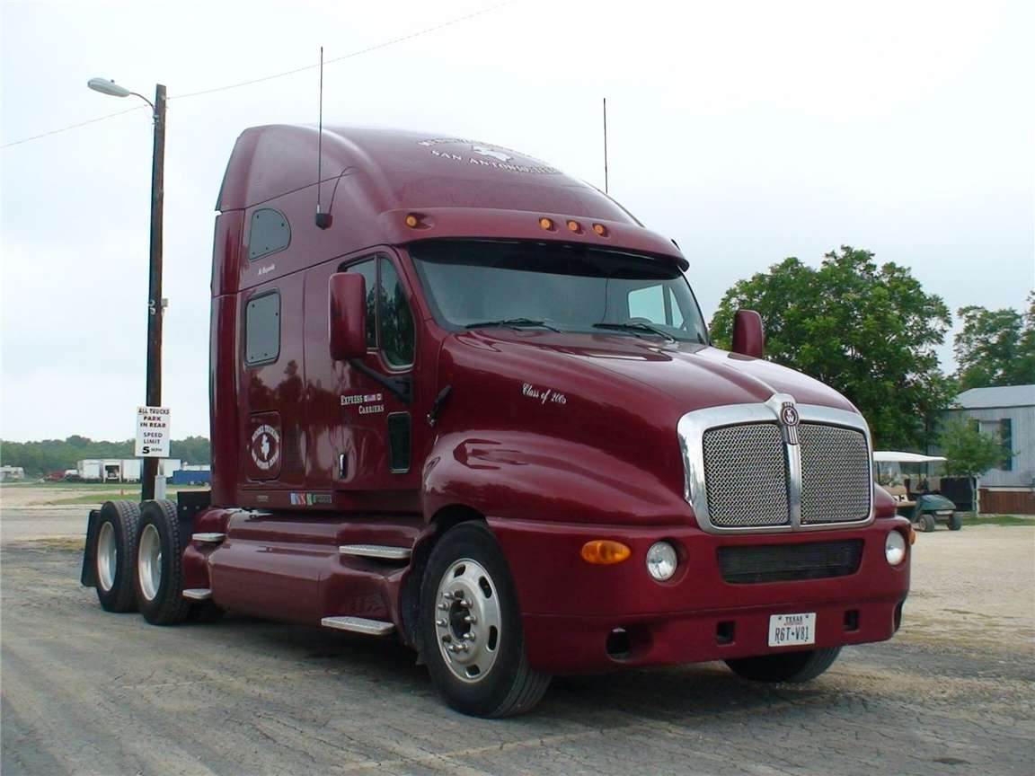 Kenworth_T2000