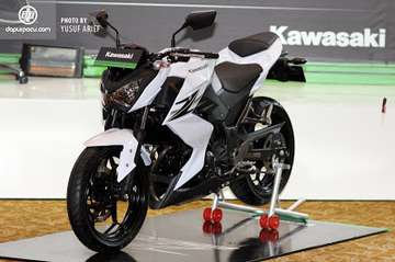 Kawasaki_Z_250
