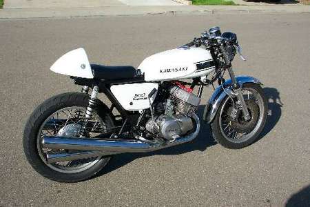 Kawasaki H1 #7800510