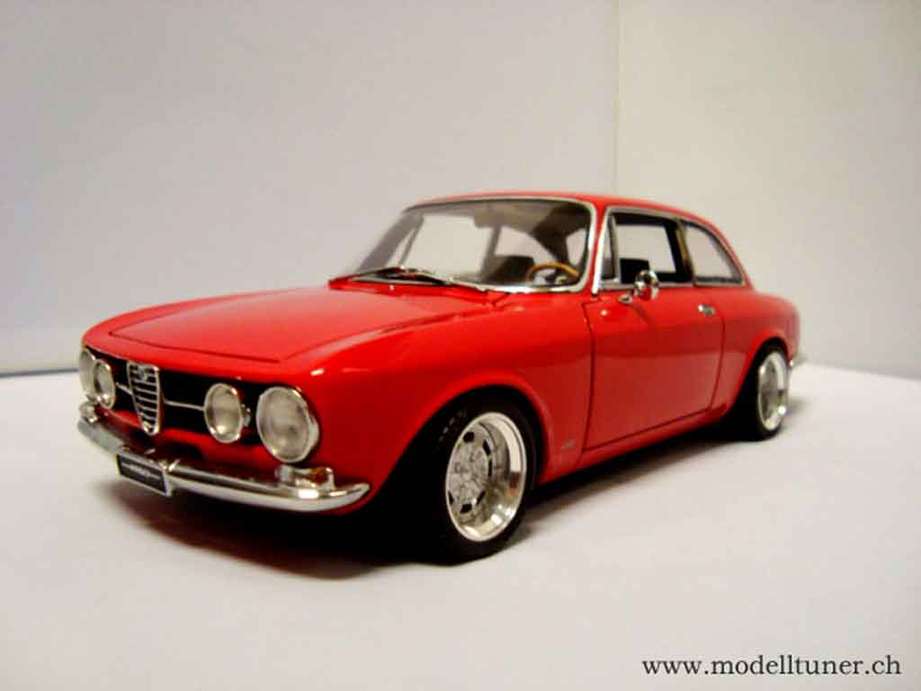 Alfa Romeo 1750 #8712067