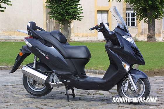 Kymco_Grand_Dink