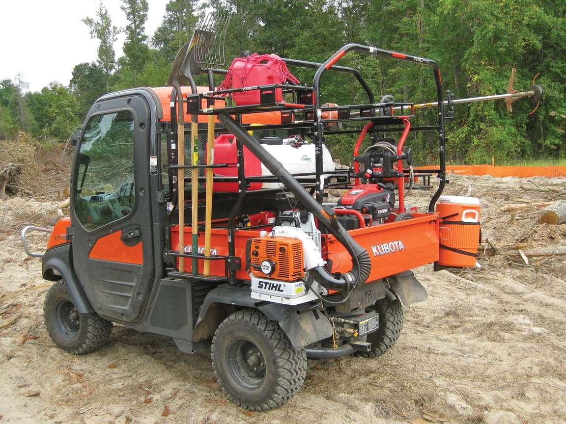 Kubota_RTV