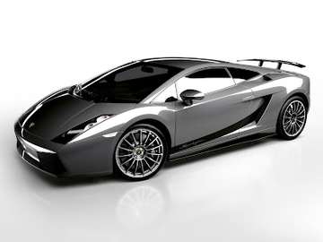 Lamborghini Gallardo #8509726