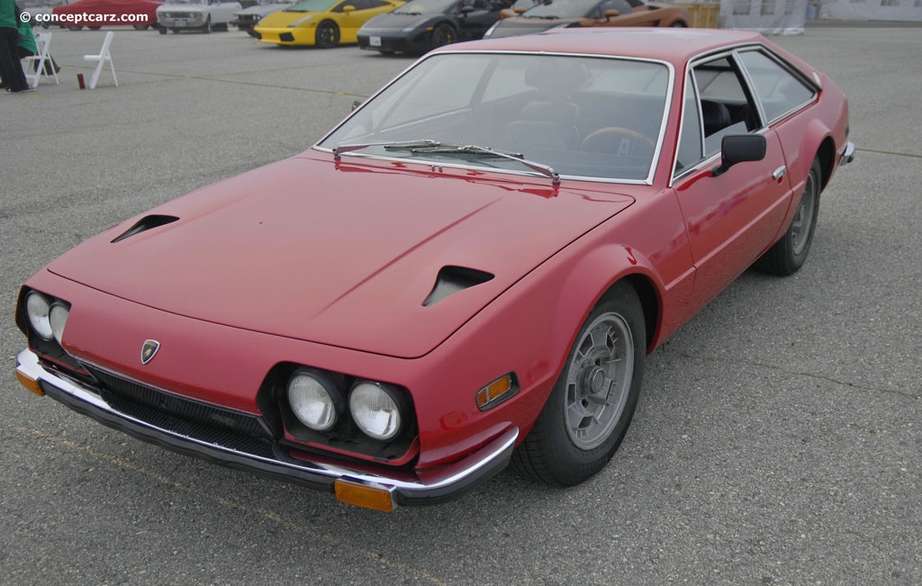 Lamborghini_Jarama