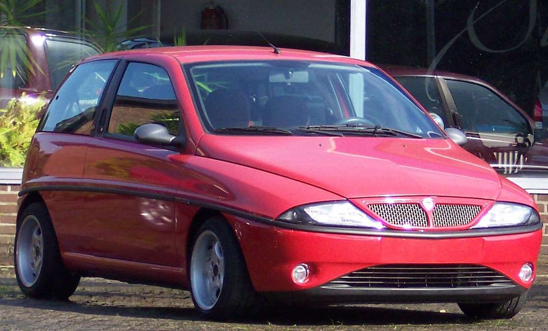 Lancia Y #9443990