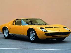 Lamborghini_Miura