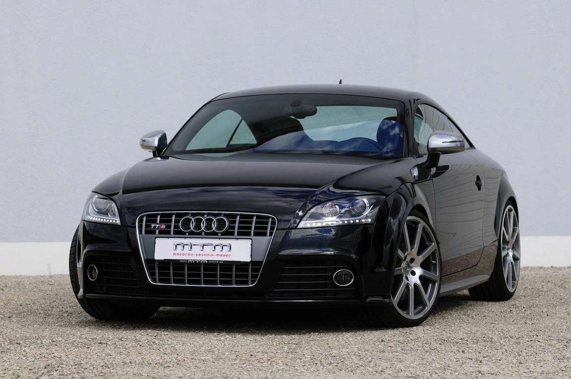 Audi_TTS