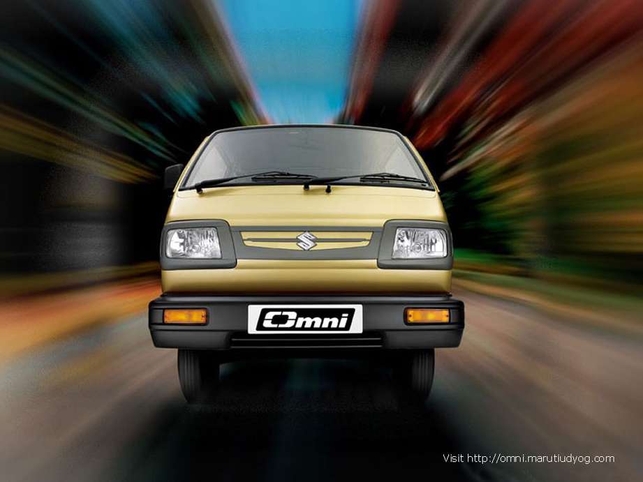 Maruti_Omni