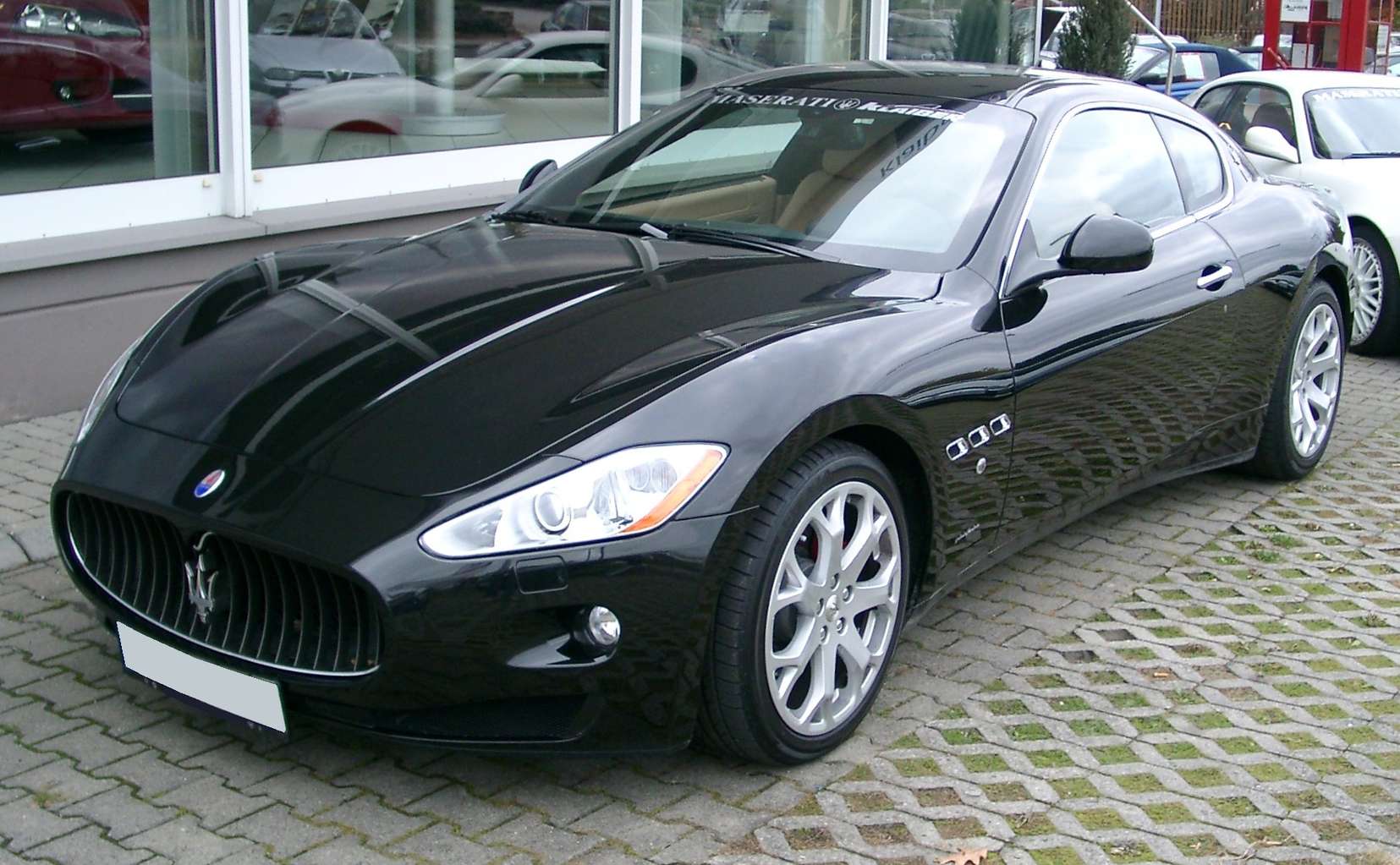 Maserati_Gran_Turismo