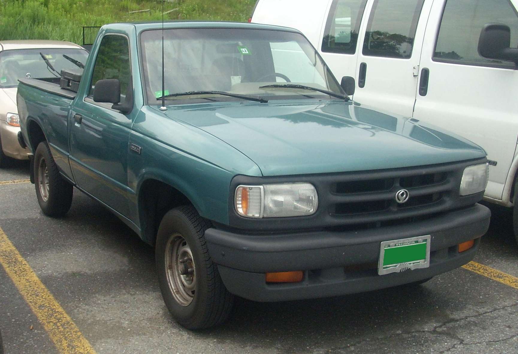 Mazda_B2300
