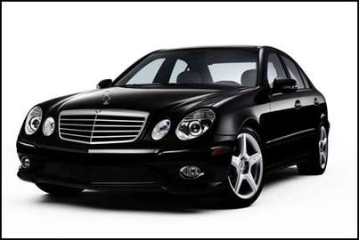 Mercedes-Benz E350 #9552470
