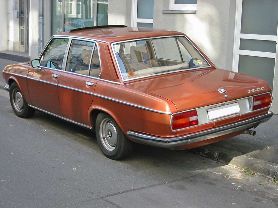 BMW_2500